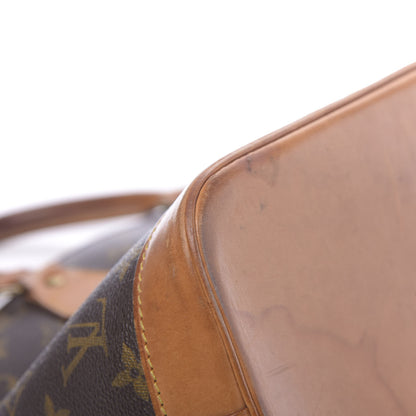 Louis Vuitton Monogram Alma PM 13 of 17