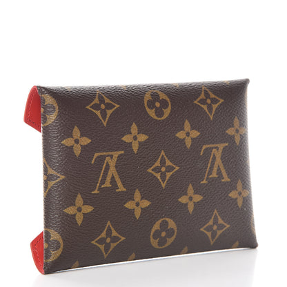 Louis Vuitton Monogram Kirigami Pochette Set 8 of 21