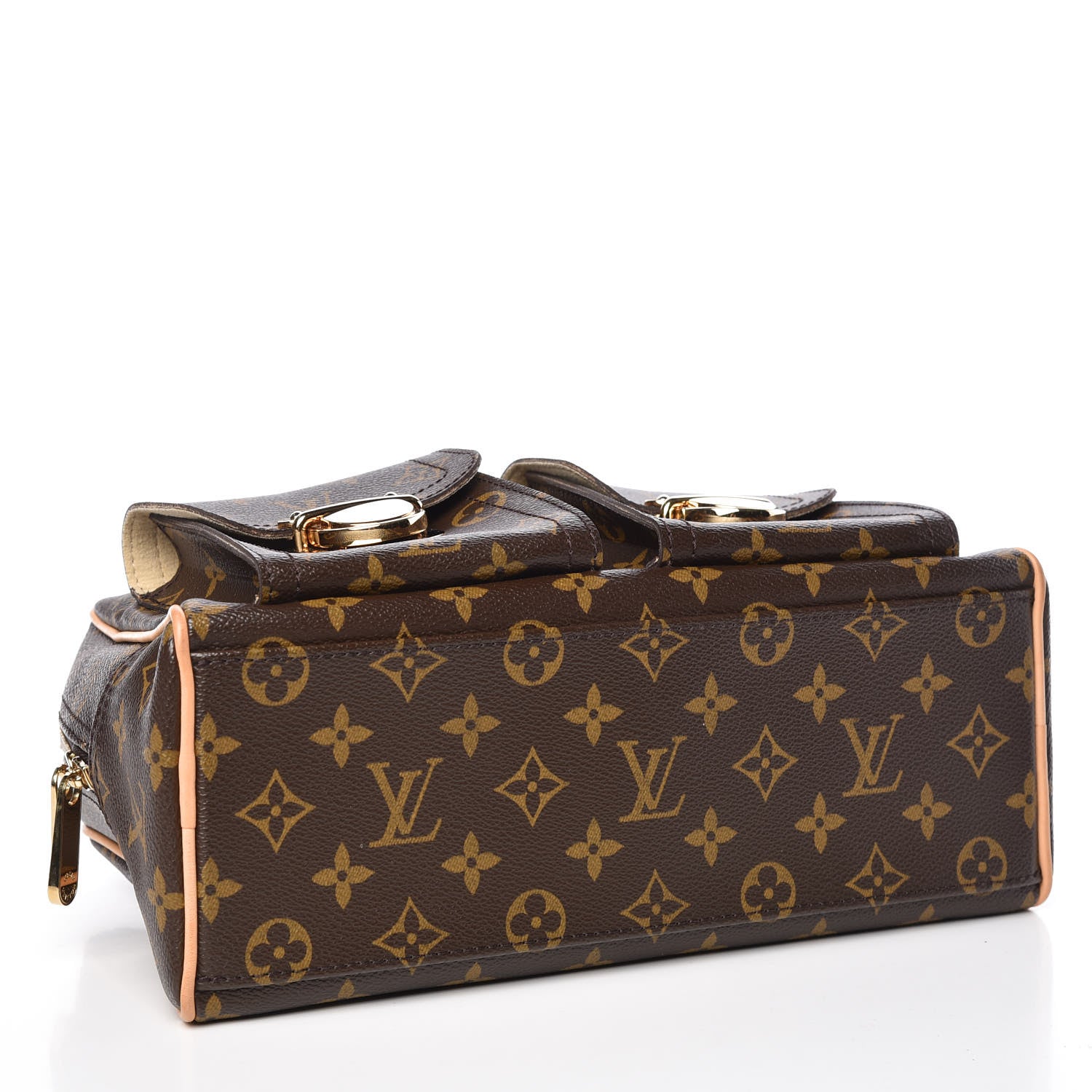 Louis Vuitton Monogram Manhattan PM 4 of 9