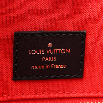Louis Vuitton LOUIS VUITTON Reverse Monogram Giant Onthego GM 6 of 11