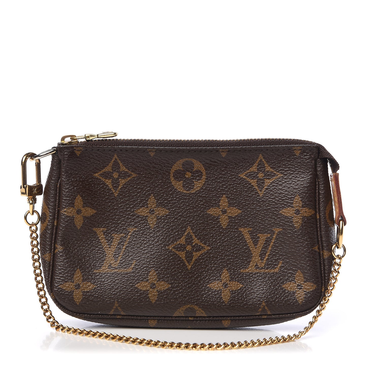 Monogram Mini Pochette Accessories