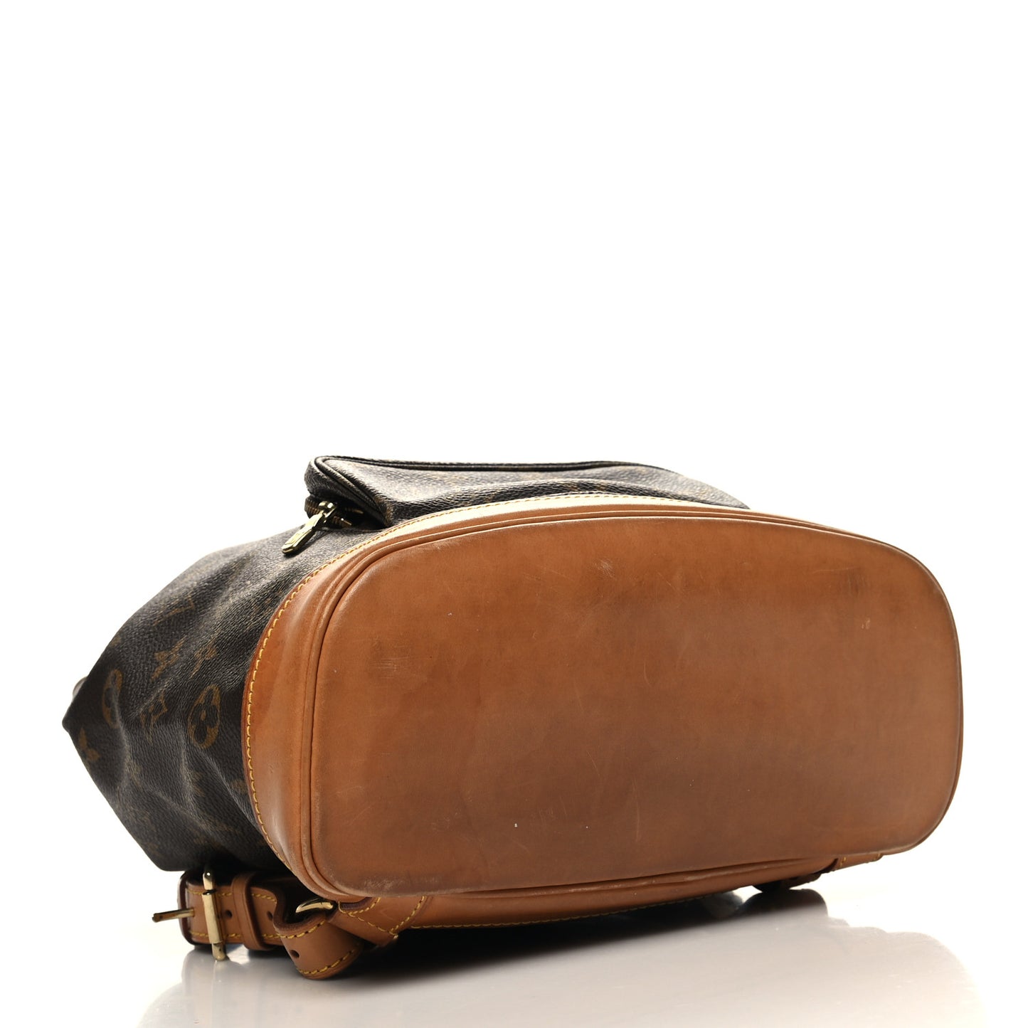 Monogram Montsouris MM Backpack