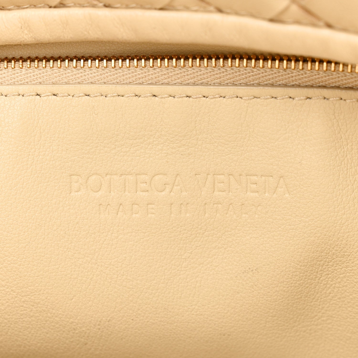 Bottega Veneta Nappa Intrecciato Small Jodie Porridge 6 of 11