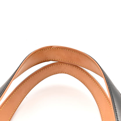 Louis Vuitton Mat Monogram Stockton Black 12 of 12