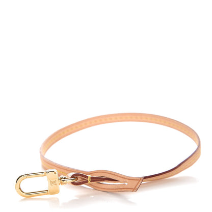 Louis Vuitton Vachetta Pochette Accessories Strap 3 of 3
