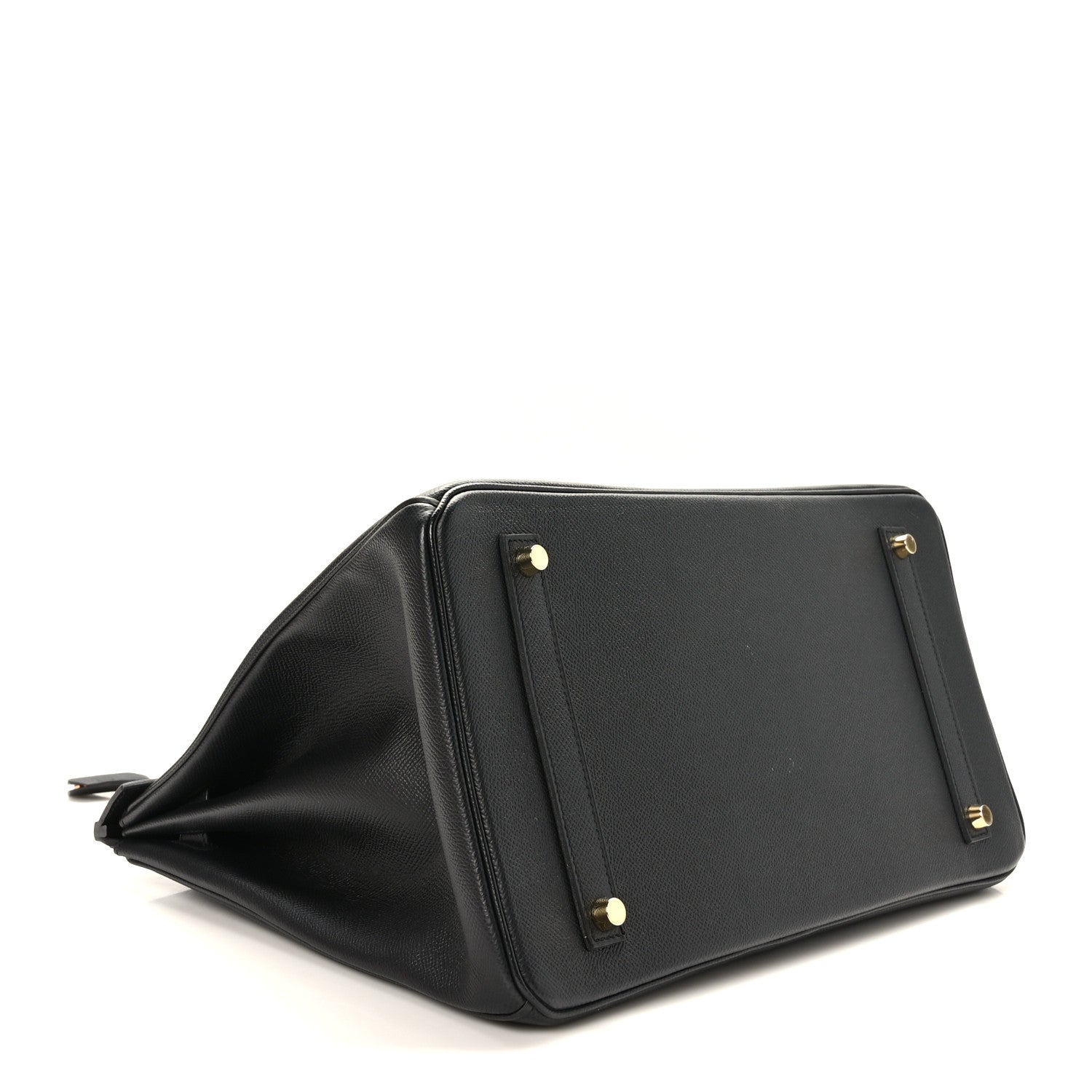 Hermes Epsom Birkin 35 Black 5 of 13