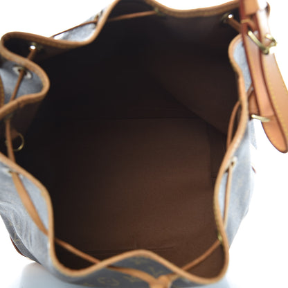 Louis Vuitton Monogram Noe 5 of 17