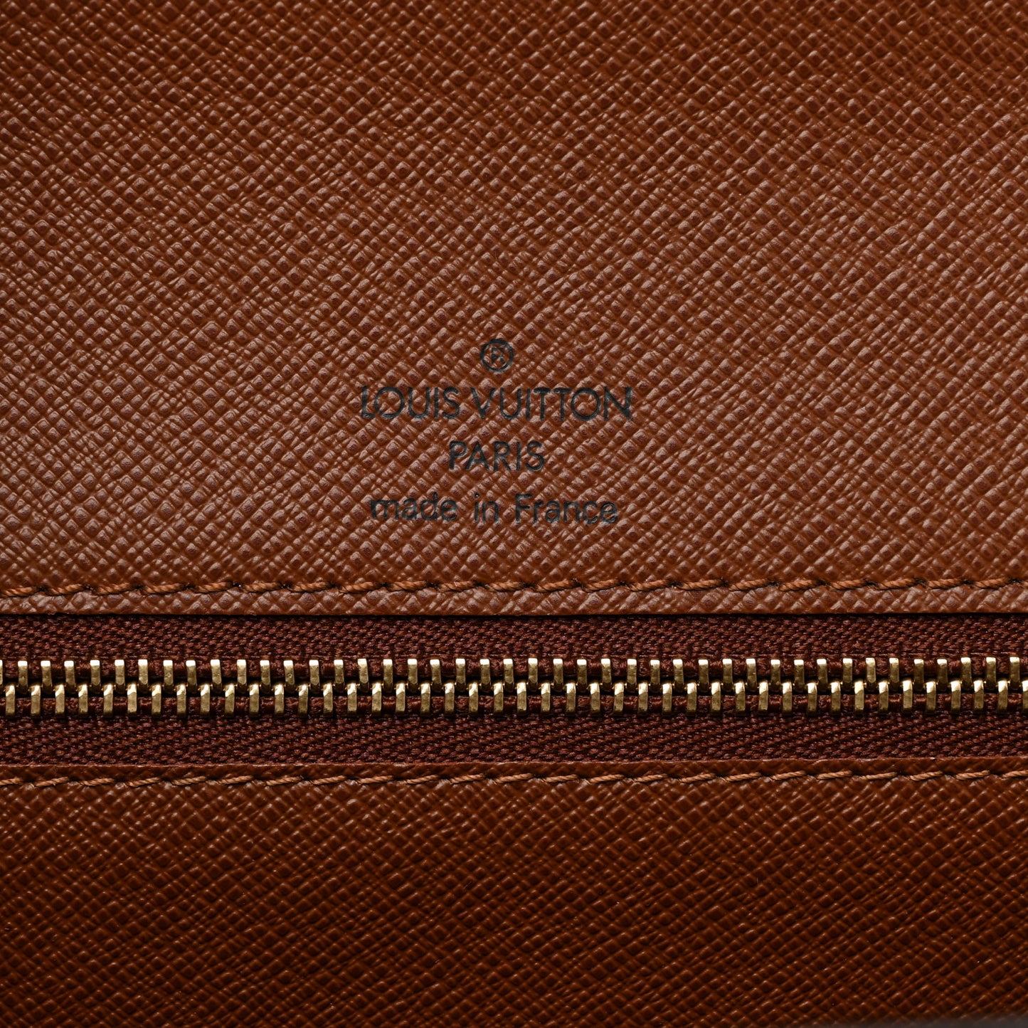 Monogram Monceau 28