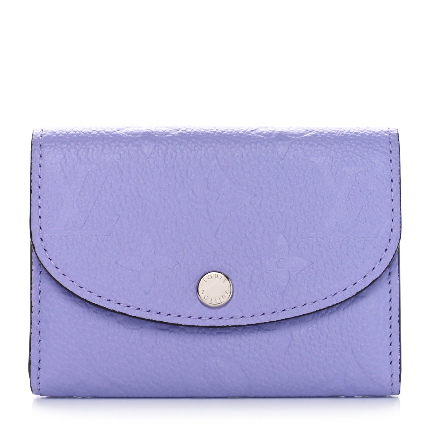 Empreinte Rosalie Coin Purse Iris