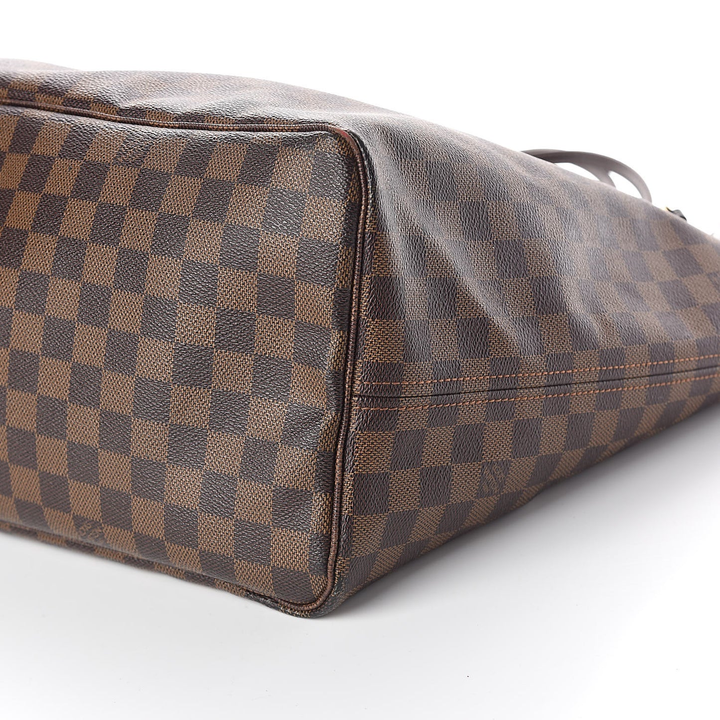 Damier Ebene Neverfull GM