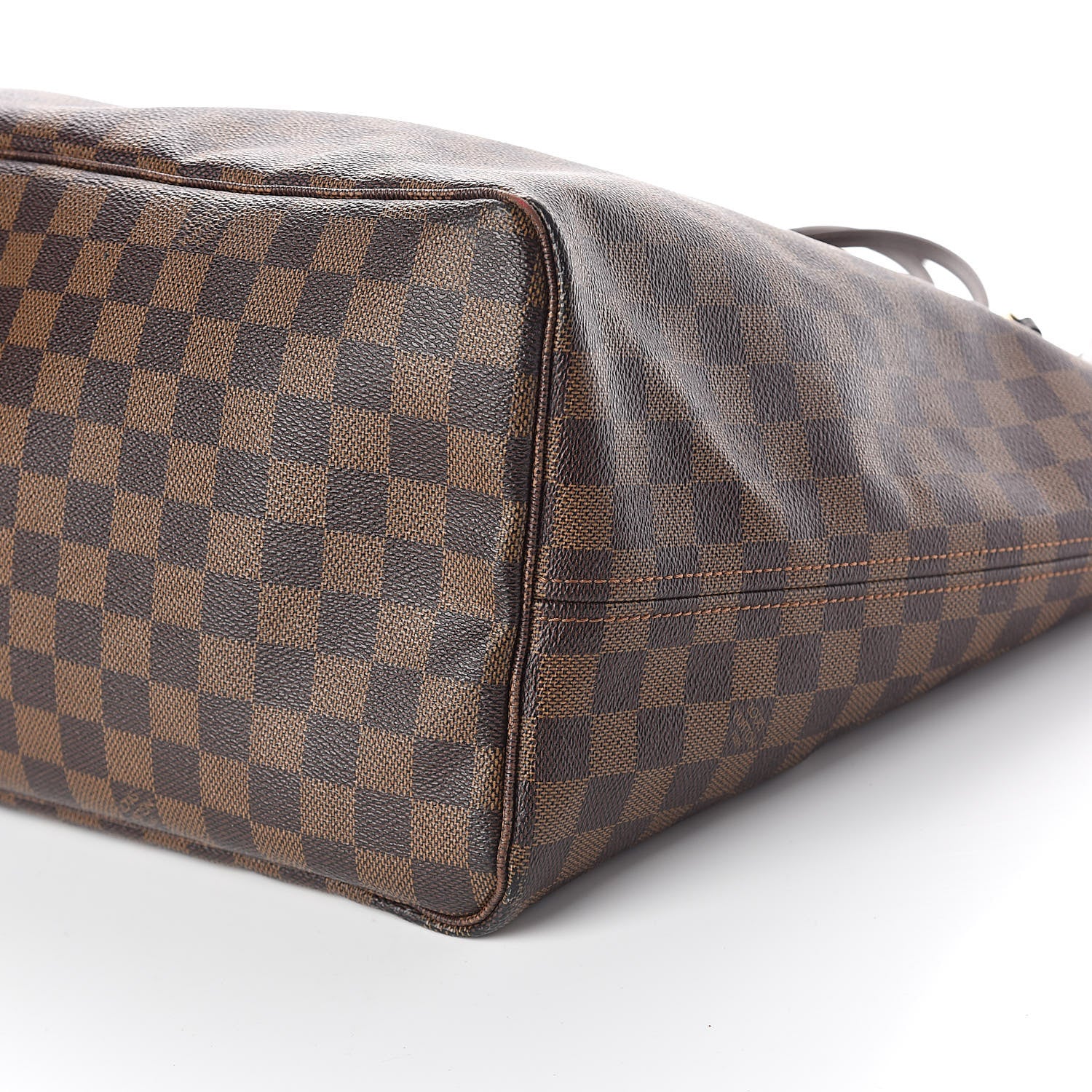 Louis Vuitton Damier Ebene Neverfull GM 13 of 13