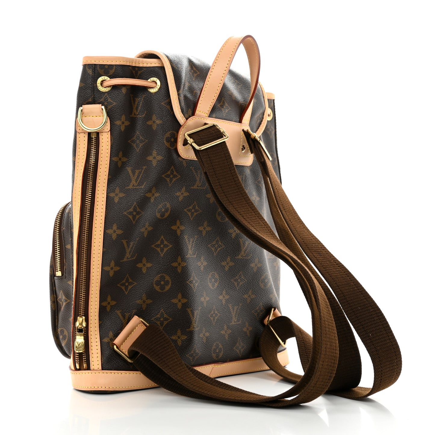 Monogram Bosphore Backpack