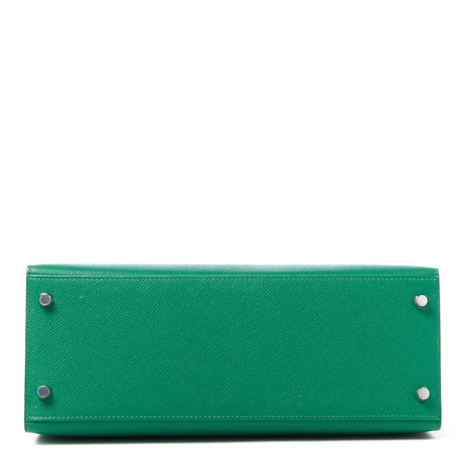 Hermes Epsom Kelly Sellier 28 Cactus 6 of 33