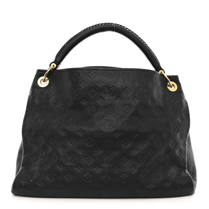 Louis Vuitton Empreinte Artsy MM Infini 1 of 14