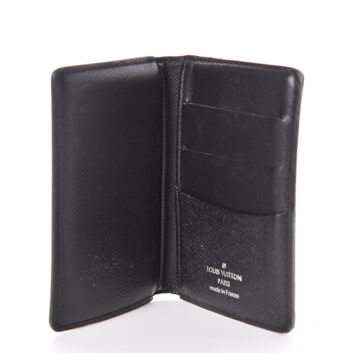 Louis Vuitton Damier Graphite Pocket Organizer 5 of 7