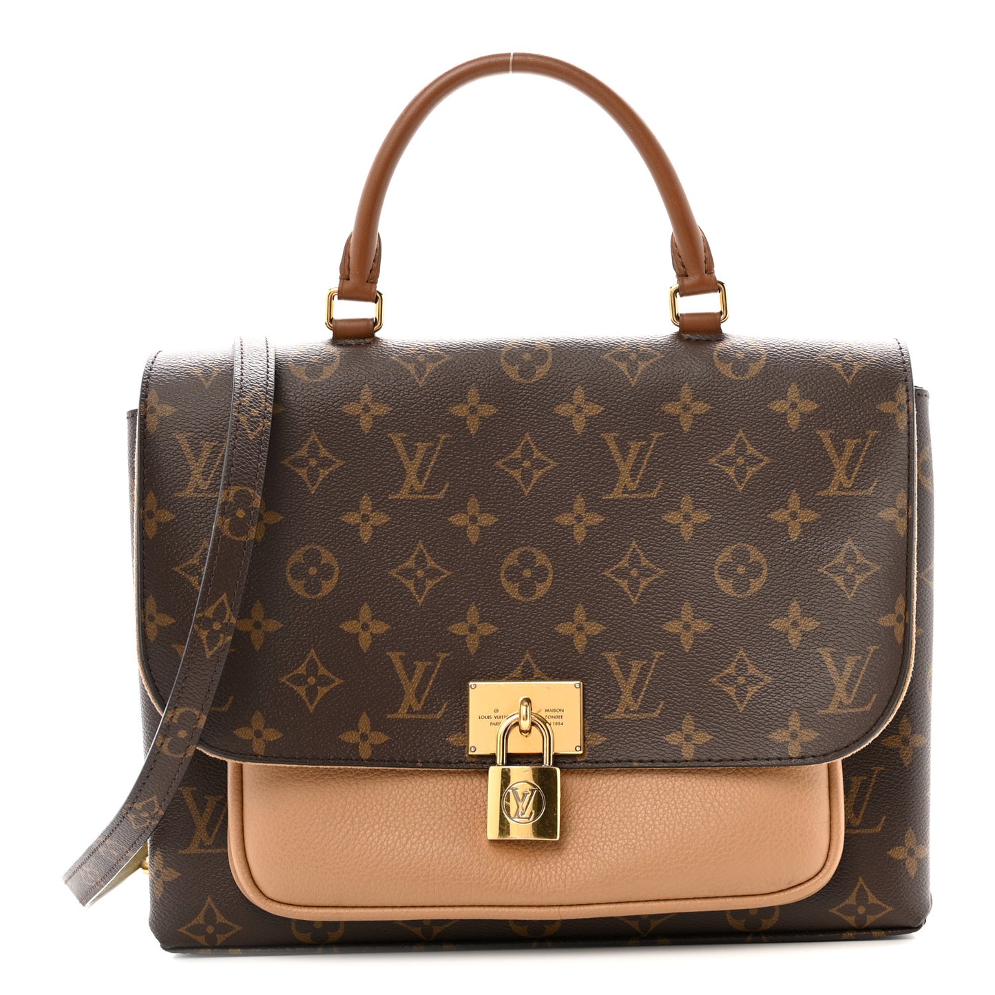 Monogram Marignan Sesame