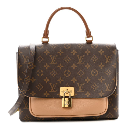 Louis Vuitton Monogram Marignan Sesame 1 of 16