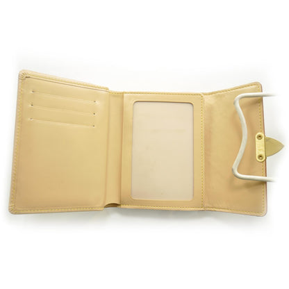 Louis Vuitton Monogram Multicolor Koala Wallet White 6 of 8