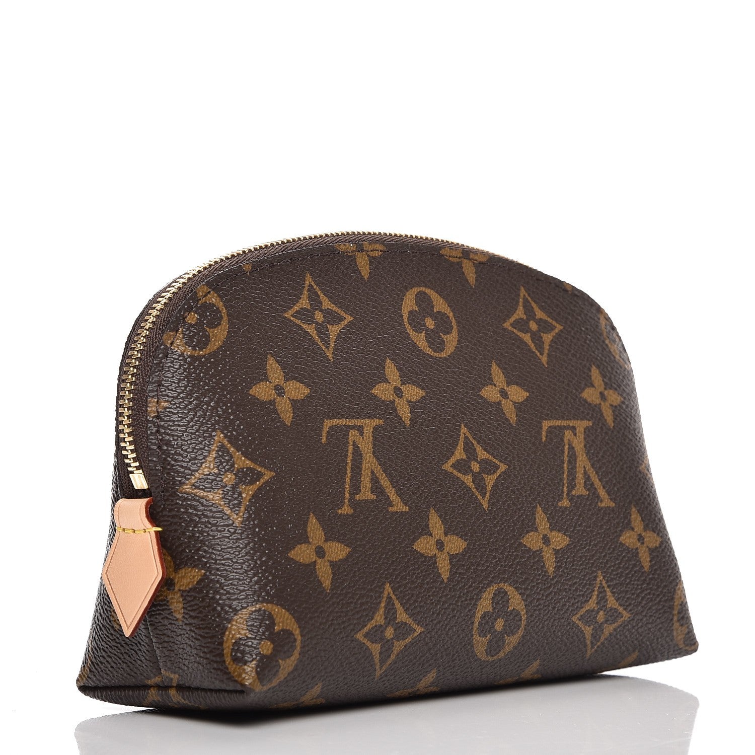 Louis Vuitton Monogram Cosmetic Pouch 3 of 7