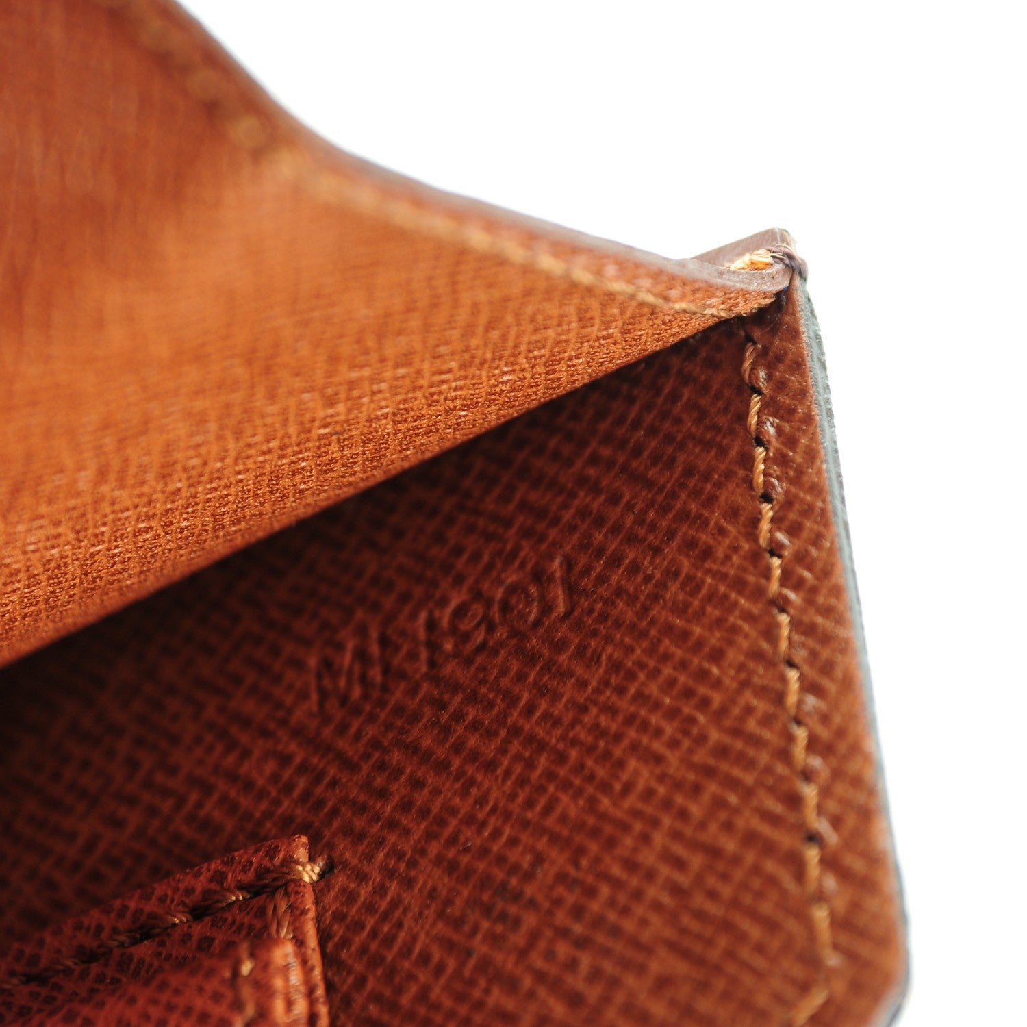 Louis Vuitton Monogram Concorde 7 of 8