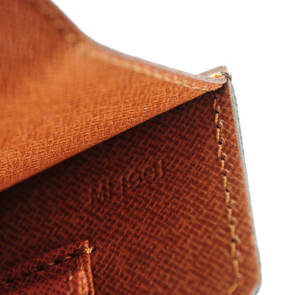 Louis Vuitton Monogram Concorde 7 of 8