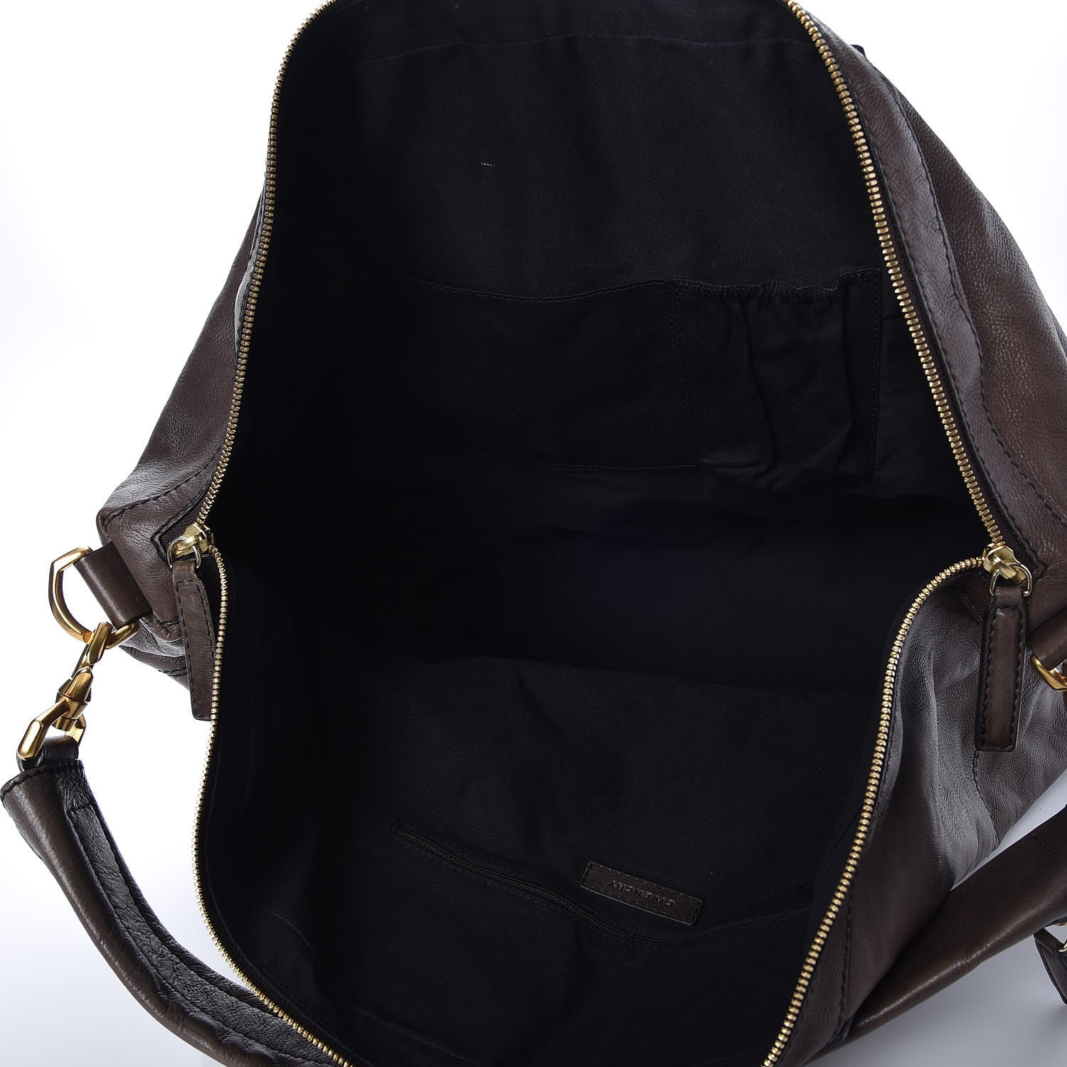 Givenchy Calfskin Large Nightingale Brown 5 of 10