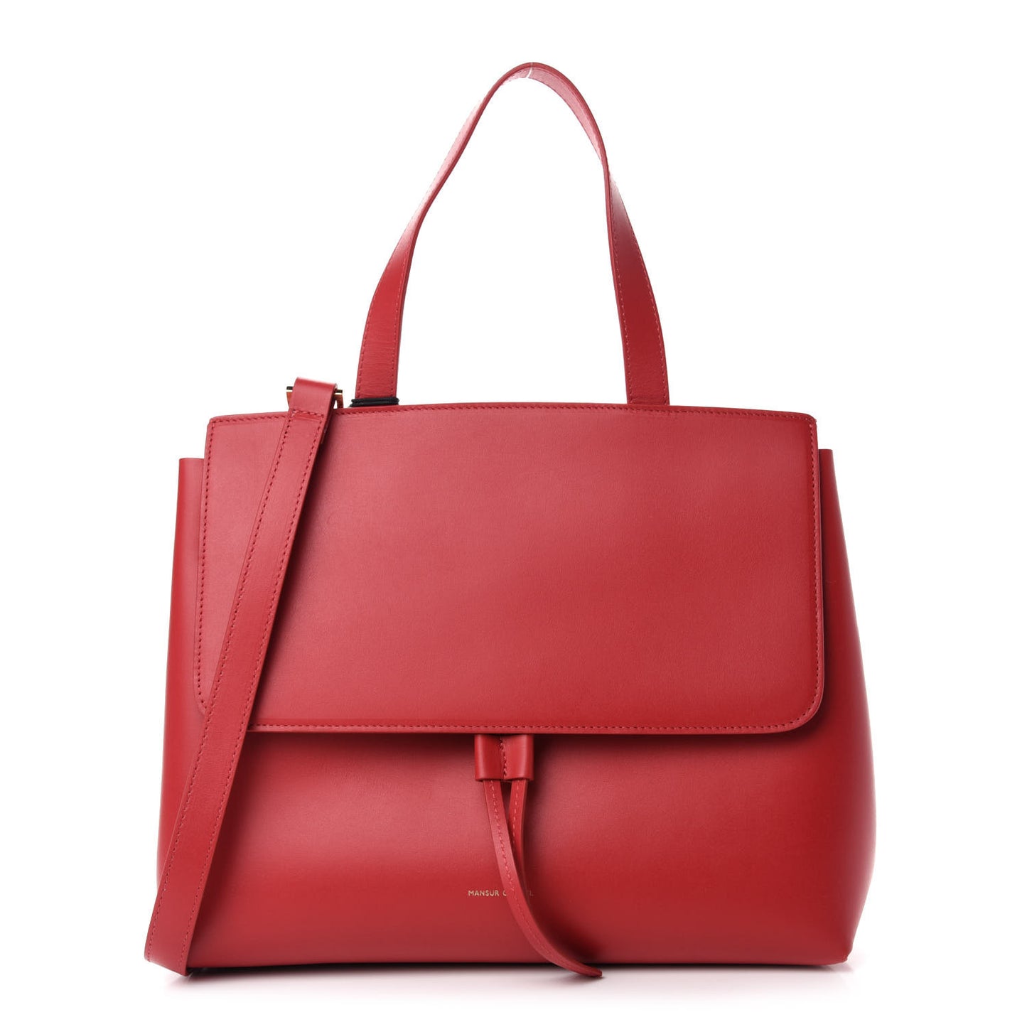 Calfskin Lady Bag Flamma