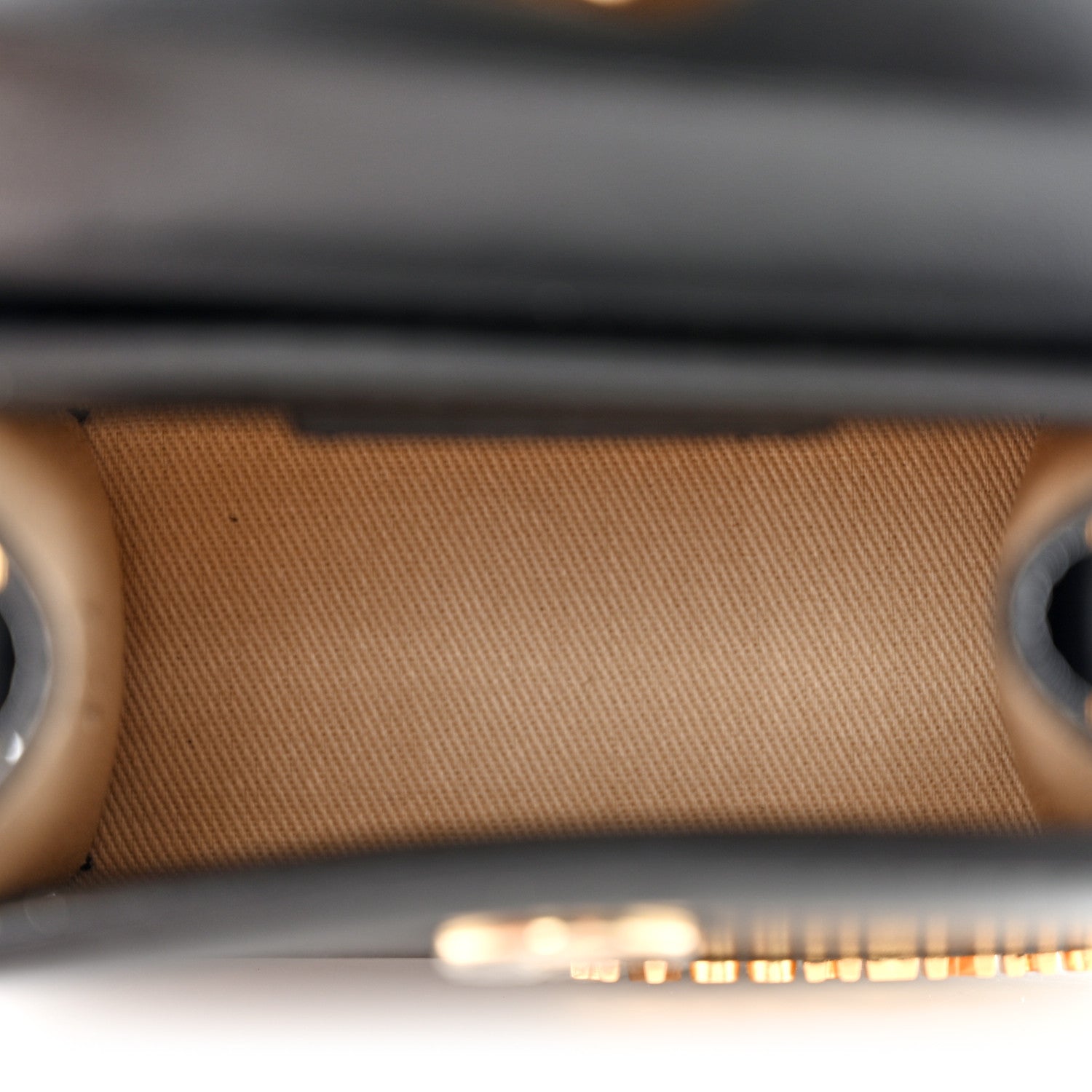 Jacquemus Smooth Calfskin Le Chiquito Black 5 of 9