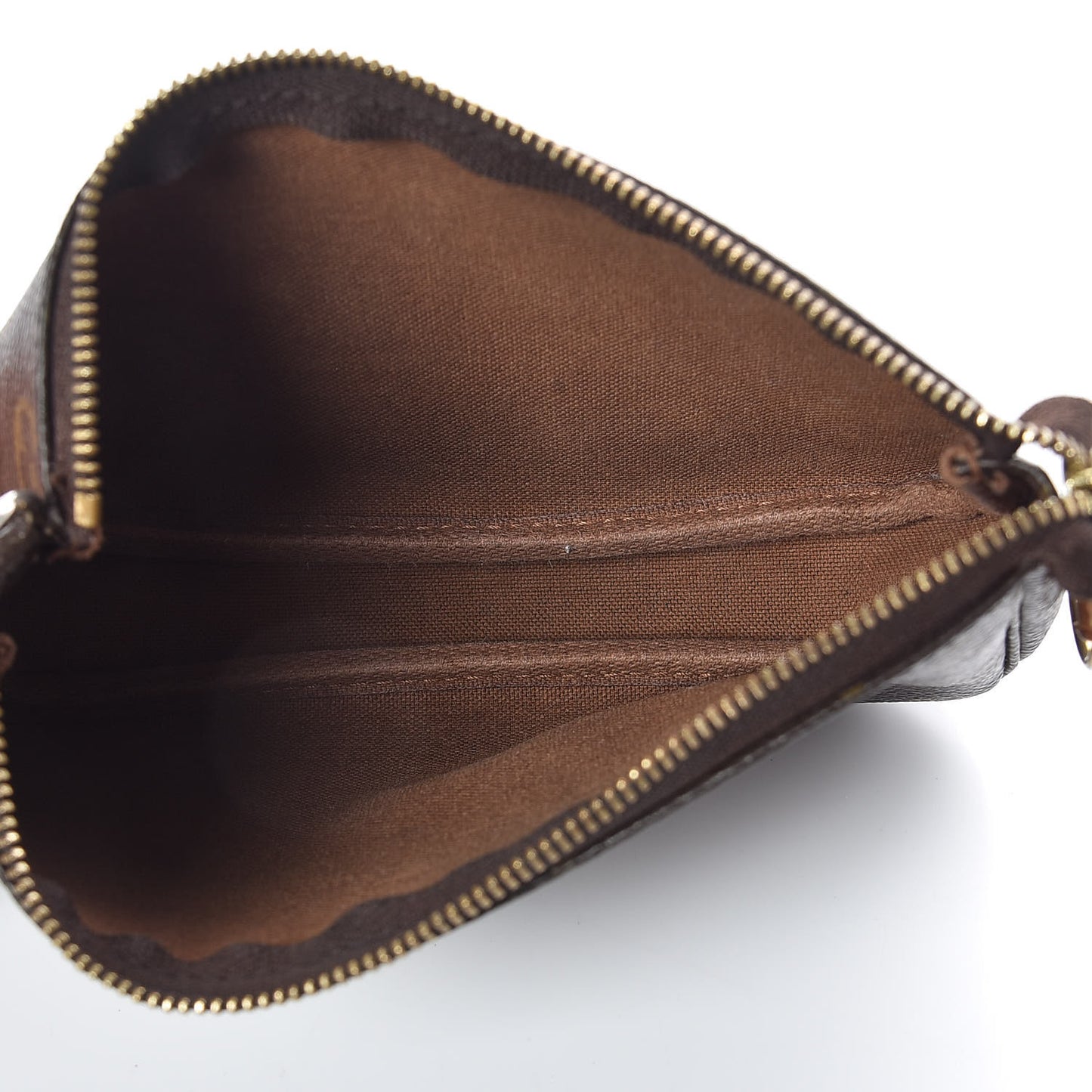 Monogram Petit Bucket Pouch