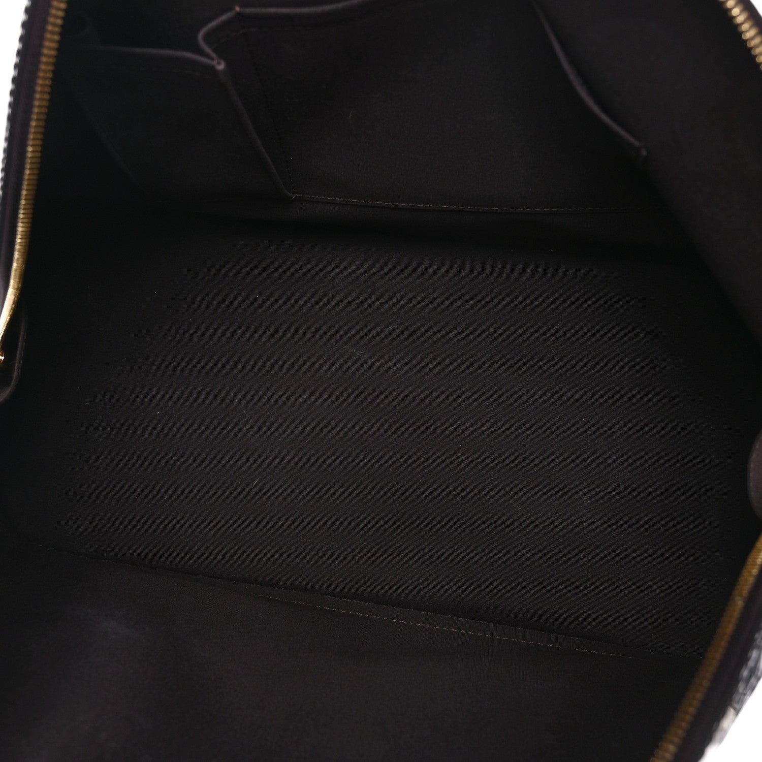 Louis Vuitton Vernis Alma GM Amarante 5 of 10