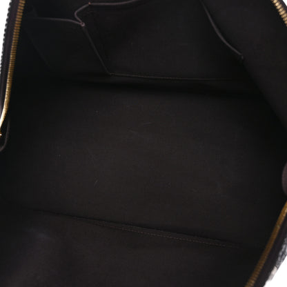 Louis Vuitton Vernis Alma GM Amarante 5 of 10