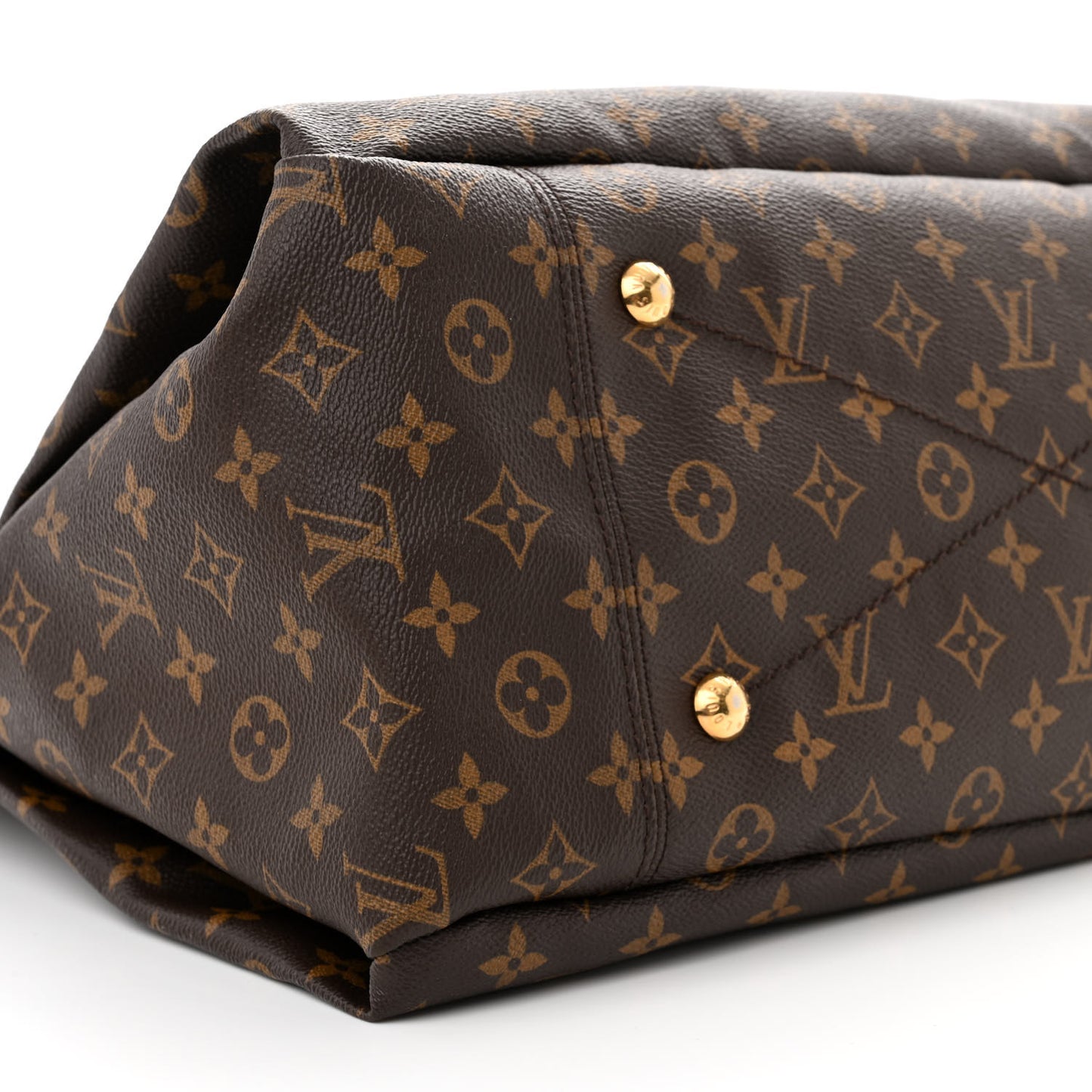 Monogram Artsy MM