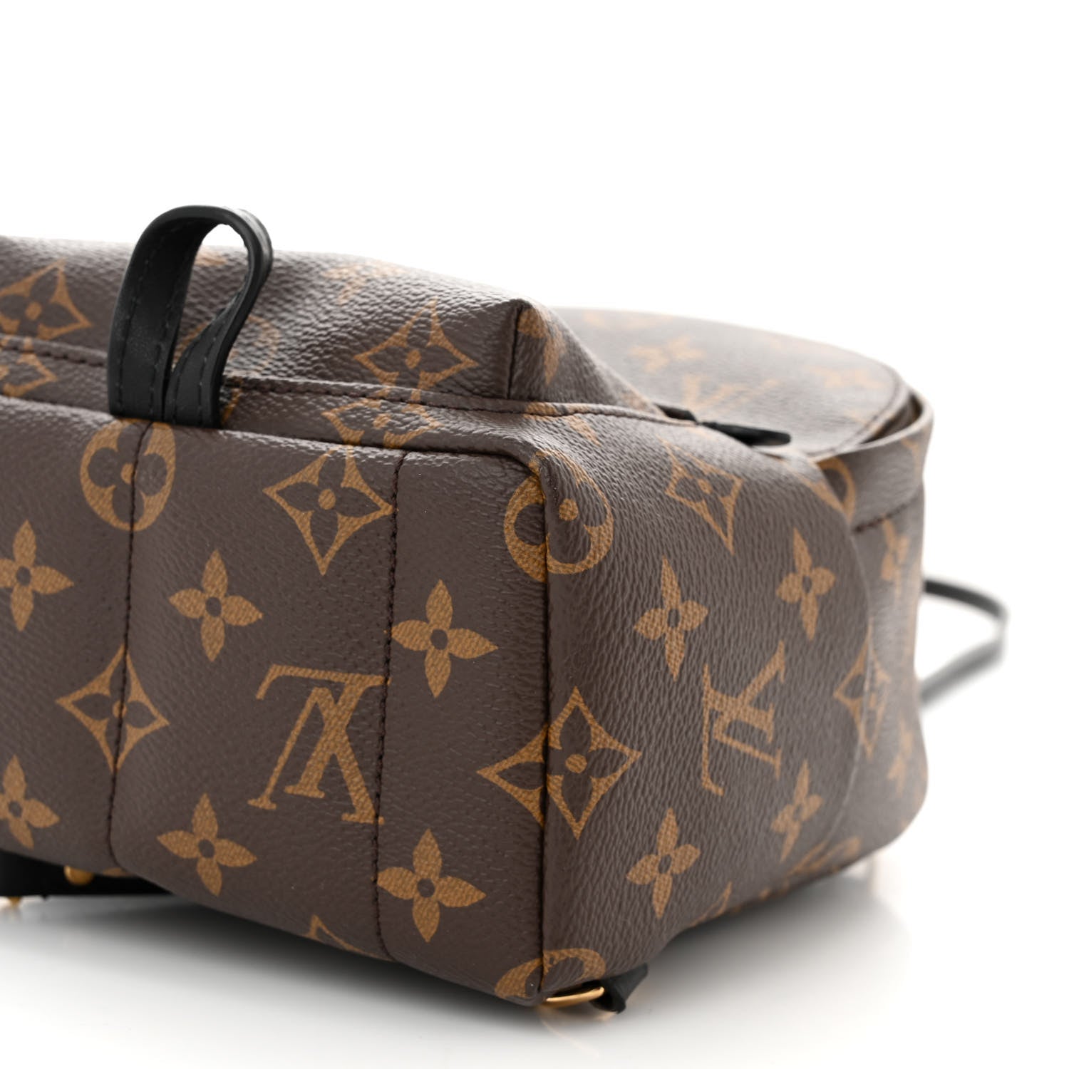 Louis Vuitton Monogram Palm Springs Backpack Mini 10 of 10