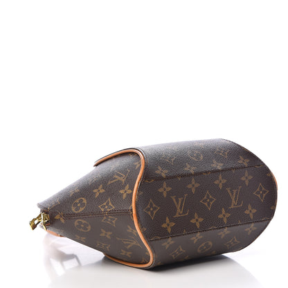 Louis Vuitton Monogram Ellipse PM 4 of 15