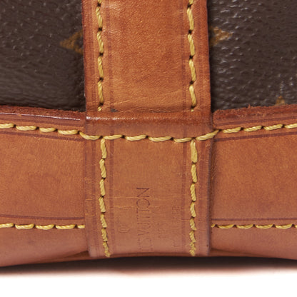 Louis Vuitton Monogram Noe 8 of 11