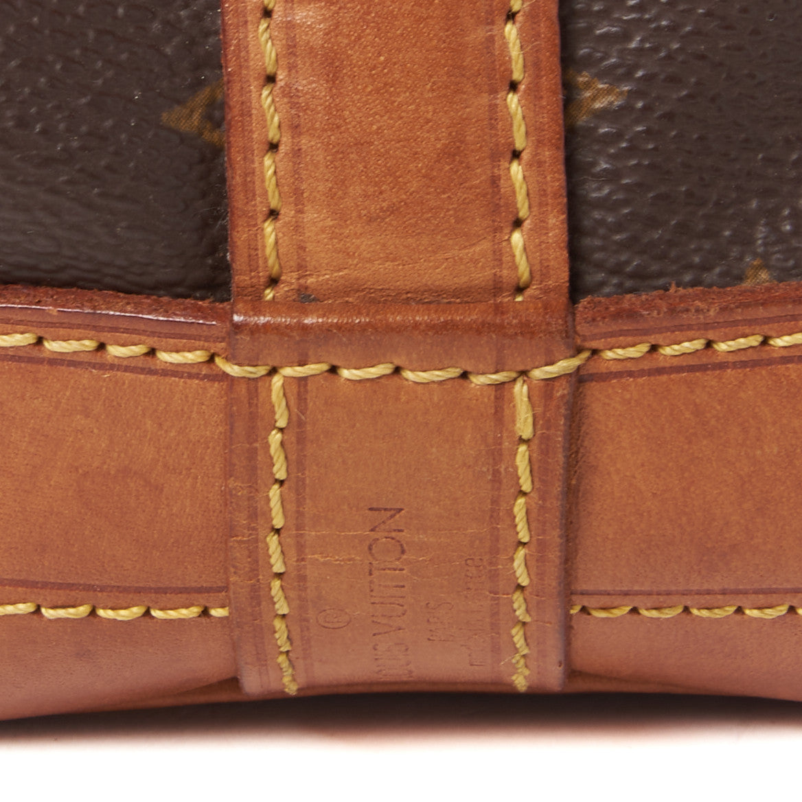 Monogram Noe