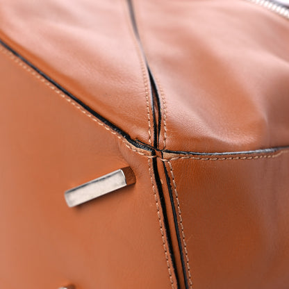 Loewe Calfskin Medium Puzzle Bag Tan 11 of 23