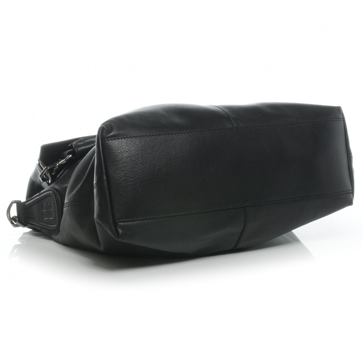 Goatskin Nightingale Messenger Black