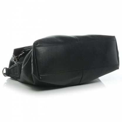 Givenchy Goatskin Nightingale Messenger Black 4 of 7