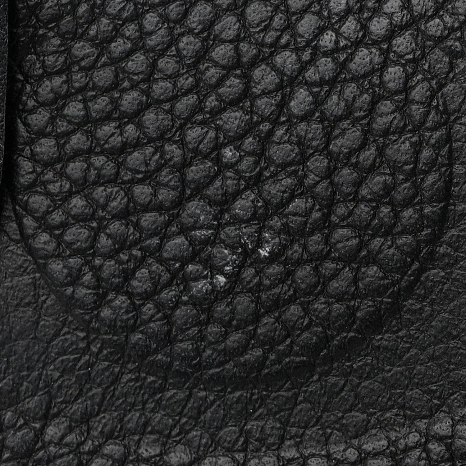 Louis Vuitton Empreinte Monogram Giant Onthego MM Black 13 of 17