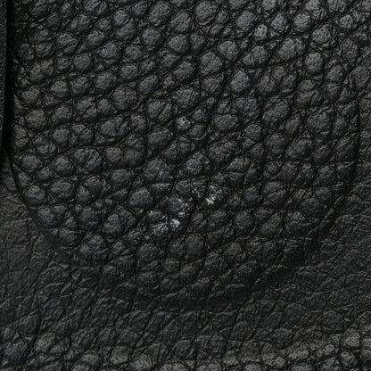 Louis Vuitton Empreinte Monogram Giant Onthego MM Black 13 of 17
