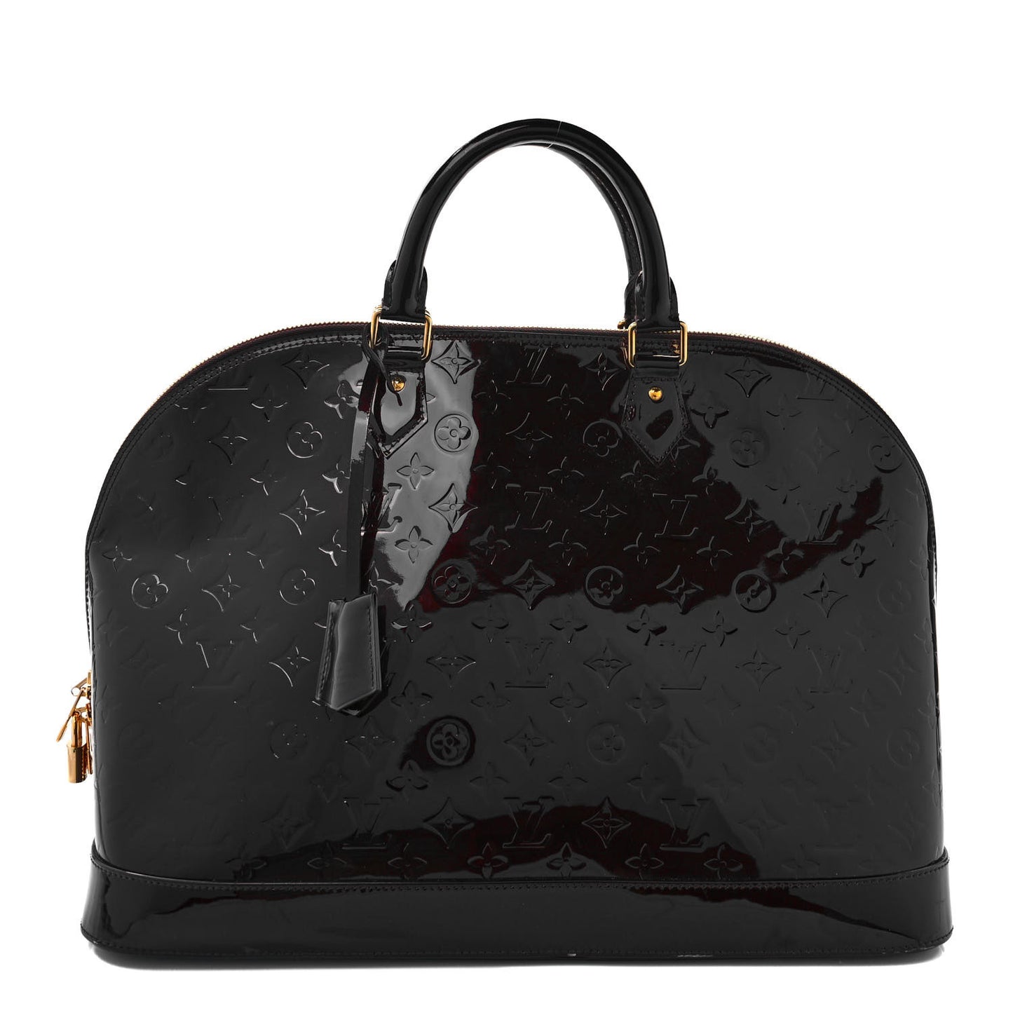 Vernis Alma GM XL Amarante