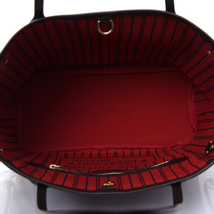 Louis Vuitton Damier Ebene Neo Neverfull PM 5 of 11