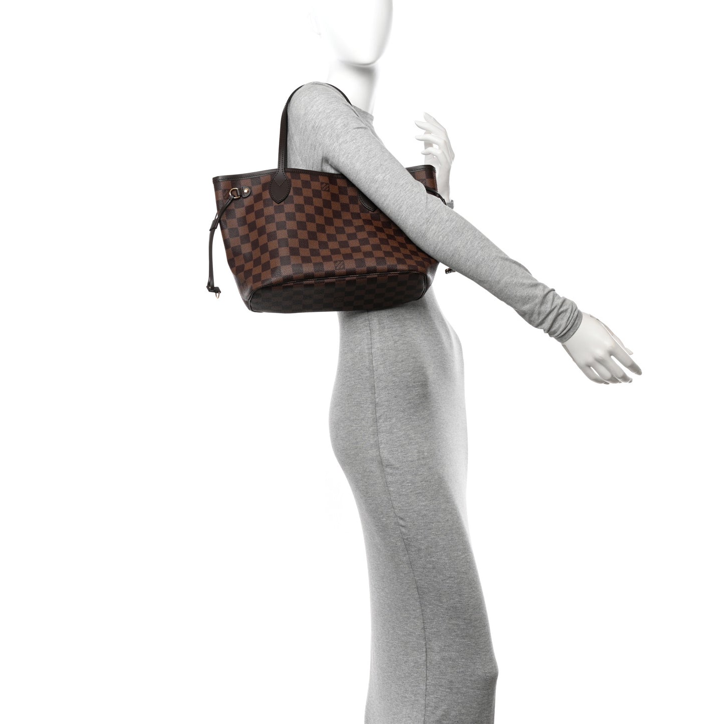 Damier Ebene Neo Neverfull PM