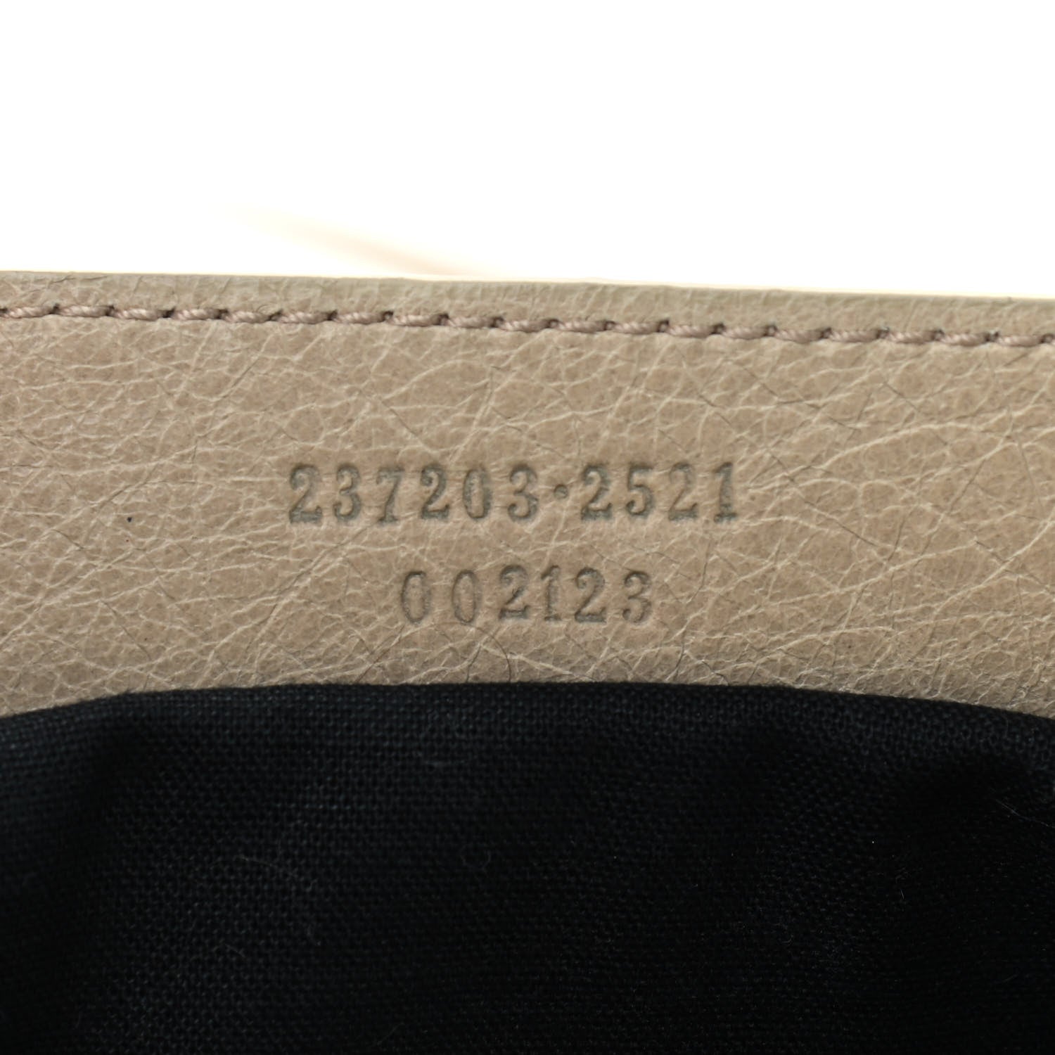Balenciaga Agneau Giant 12 Rose Gold Hardware Hip Sahara 9 of 14