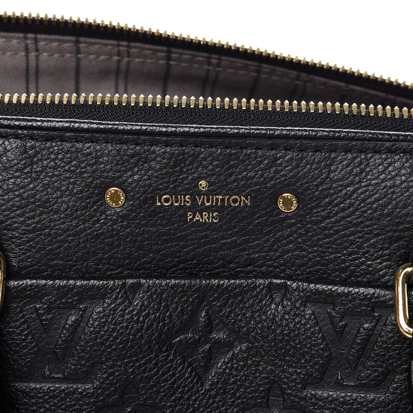 Empreinte Speedy Bandouliere 30 NM Black