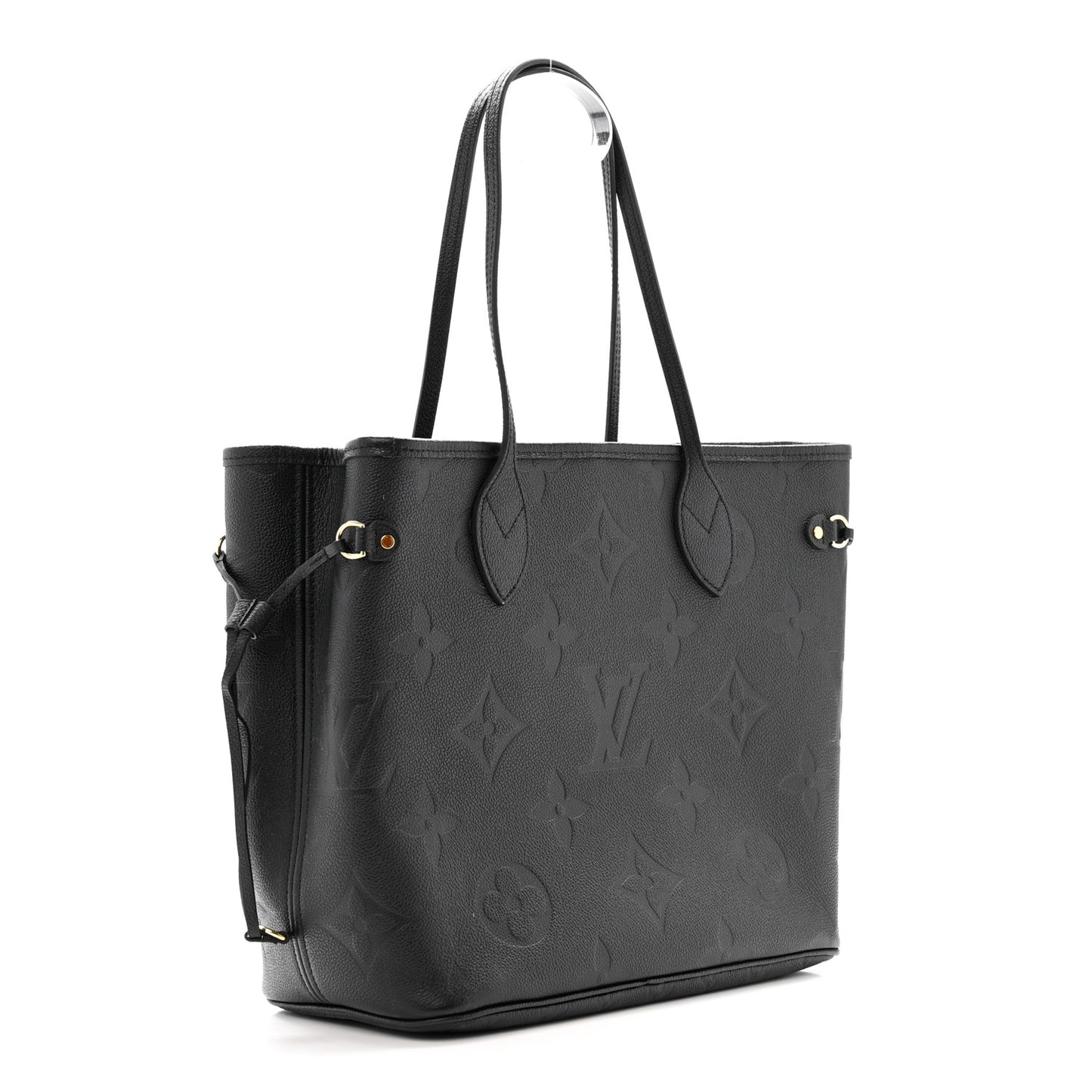 Empreinte Monogram Giant Neverfull MM Black