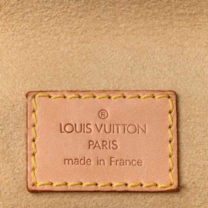 Louis Vuitton Monogram Hudson PM 6 of 12