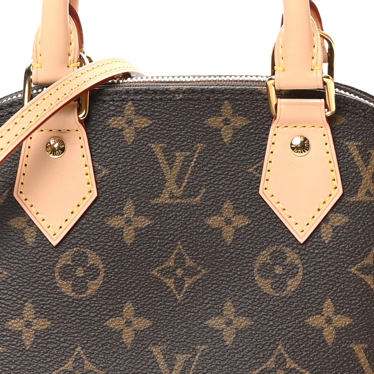 Monogram Alma BB