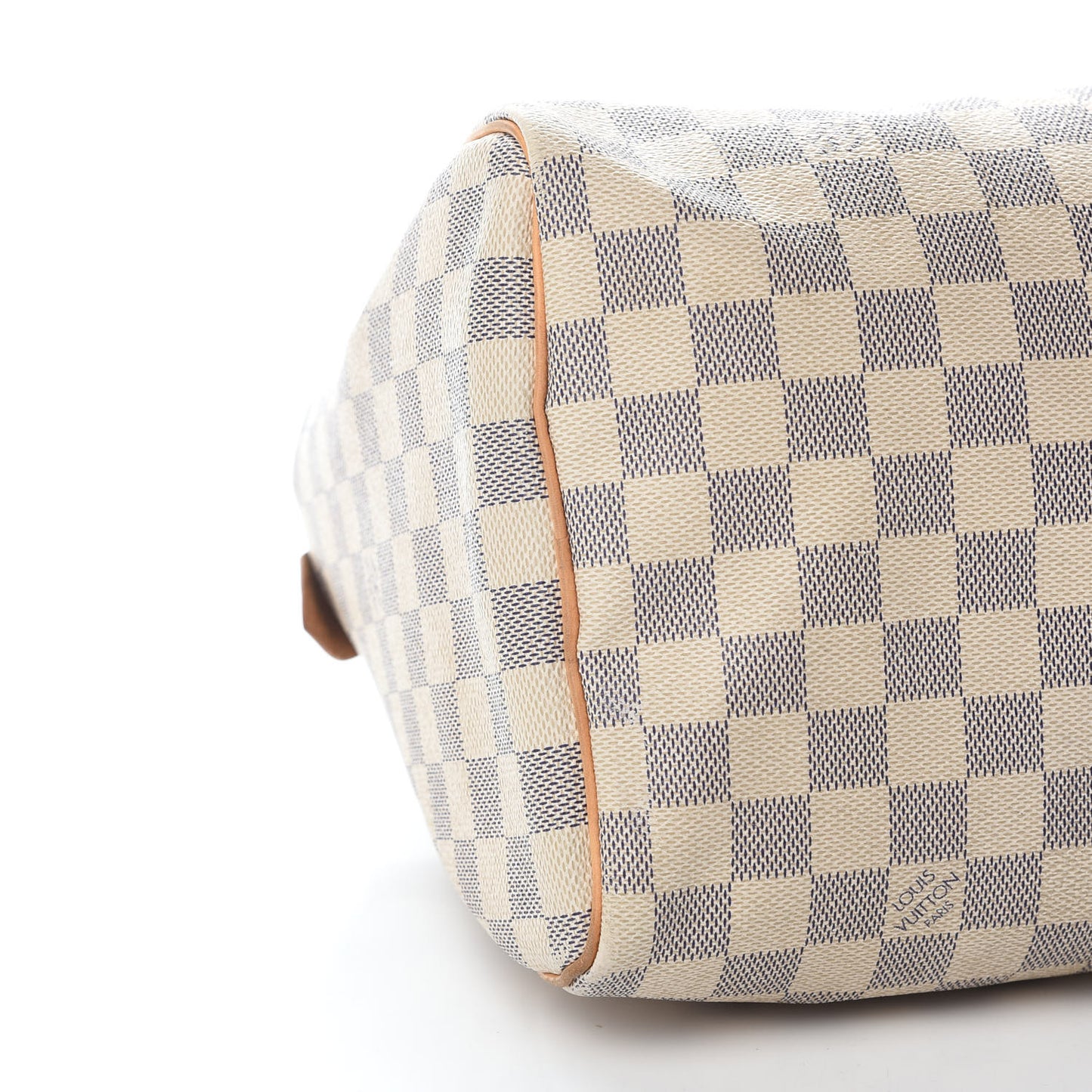 Damier Azur Speedy 30